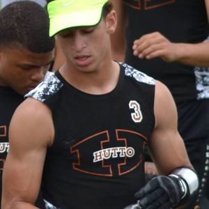 Meet your Posher, Tyler